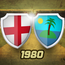 Win the 1980 England vs West Indies Scenario