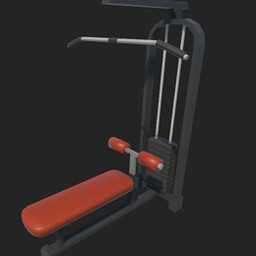 Lat Machine