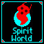 You've Found The Spirit World