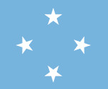 Flag of Micronesia