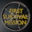 First Mission Survival