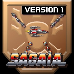 Maximum Bomb Power (Sagaia Ver. 1)