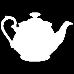 Teapot