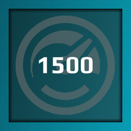 1500