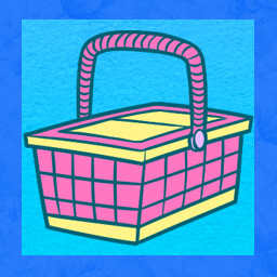 Picnic Basket