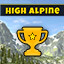 Alpine Master