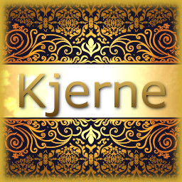 The Legendary Kjerne