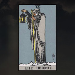 The Hermit