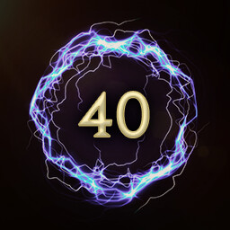 40 Portals