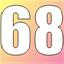 68