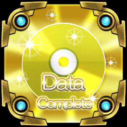 Data Complete