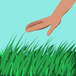 Touch Some Grass