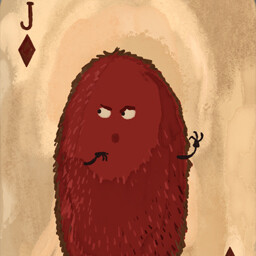 Jack of Diamonds