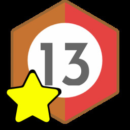 Level 13