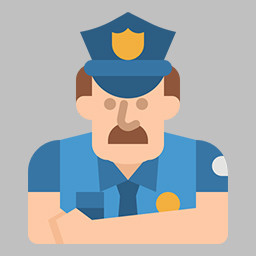 Policeman