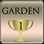 Best Gardener!