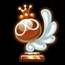 Puyo King (x10,000)