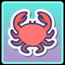 crab