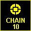 CHAIN 10