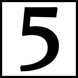 5