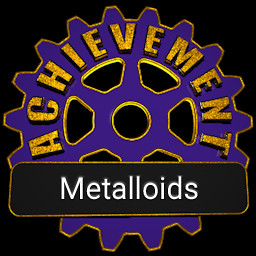 Metalloids