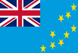 Flag of Tuvalu