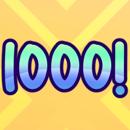 1000!