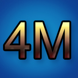 4M