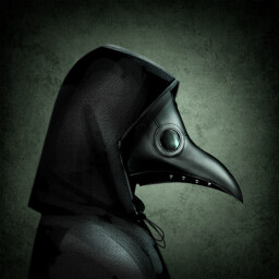 Plague Doctor