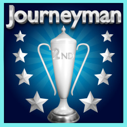 Journeyman Place