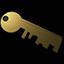 Gold Key