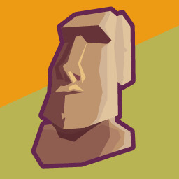 Moai