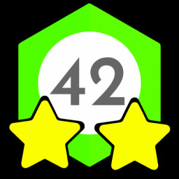 Level 42