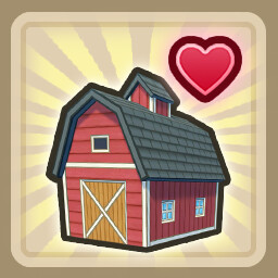 Bountiful Barn