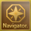 The navigator