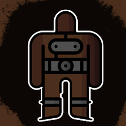 MMO's Golem