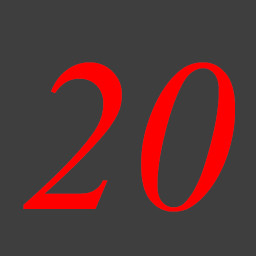 20