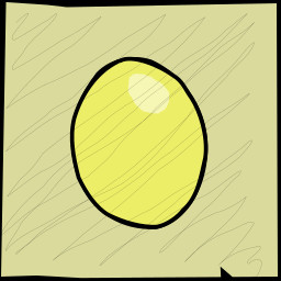 Golden Egg