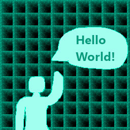 Hello World!