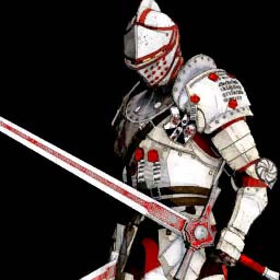 Templar Knight