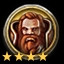 Dwarf Hero Level