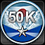 50,000 Squadron points - Japanese Army