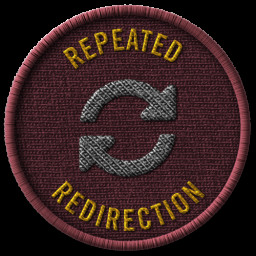 301 redirector