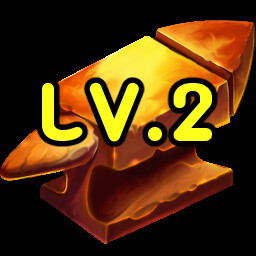 Craft LV.2