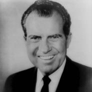 Richard M. Nixon