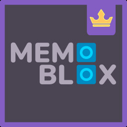 Master - Memo Blox