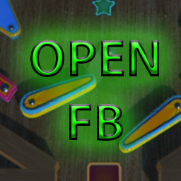 OPEN FACEBOOK