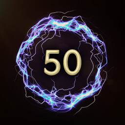 50 Portals