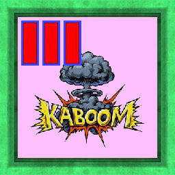 Kaboom! III