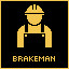 Brakeman - LVL 4